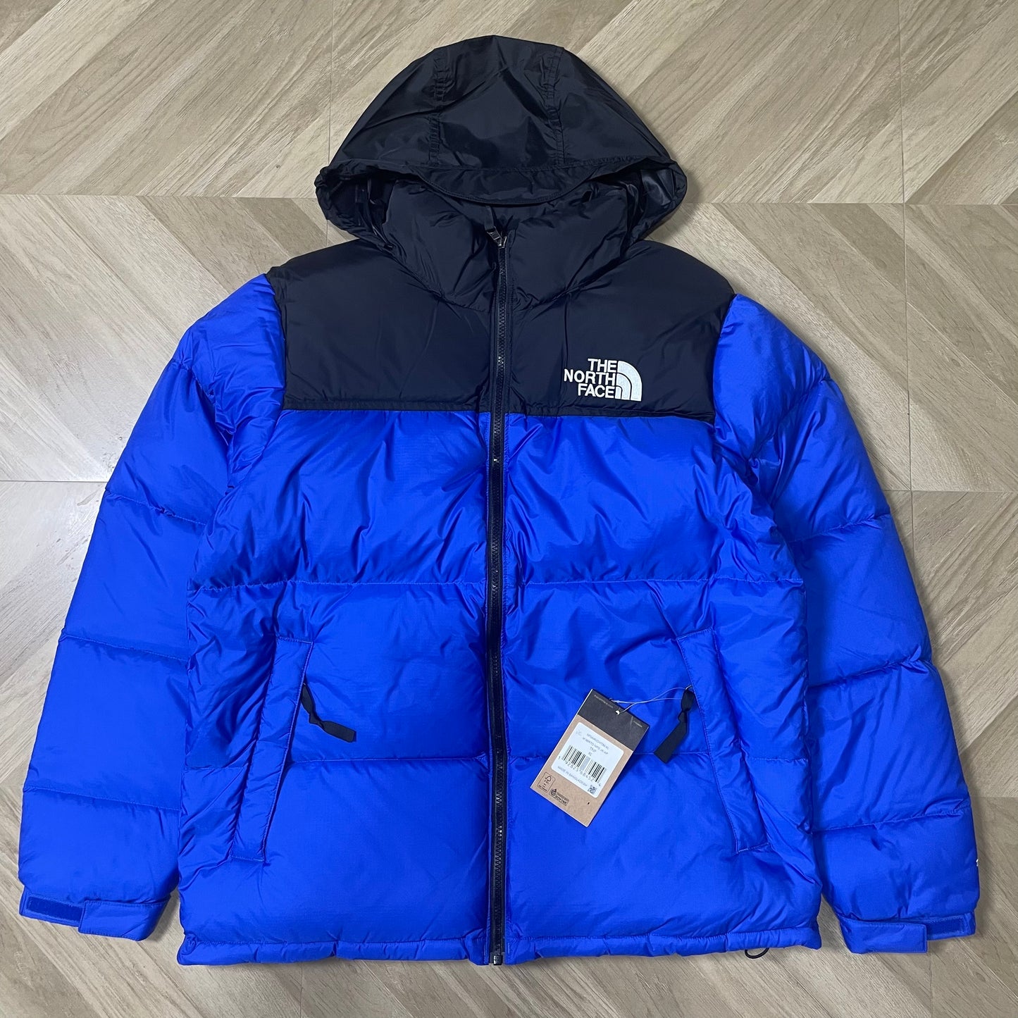 Casaco The North Face