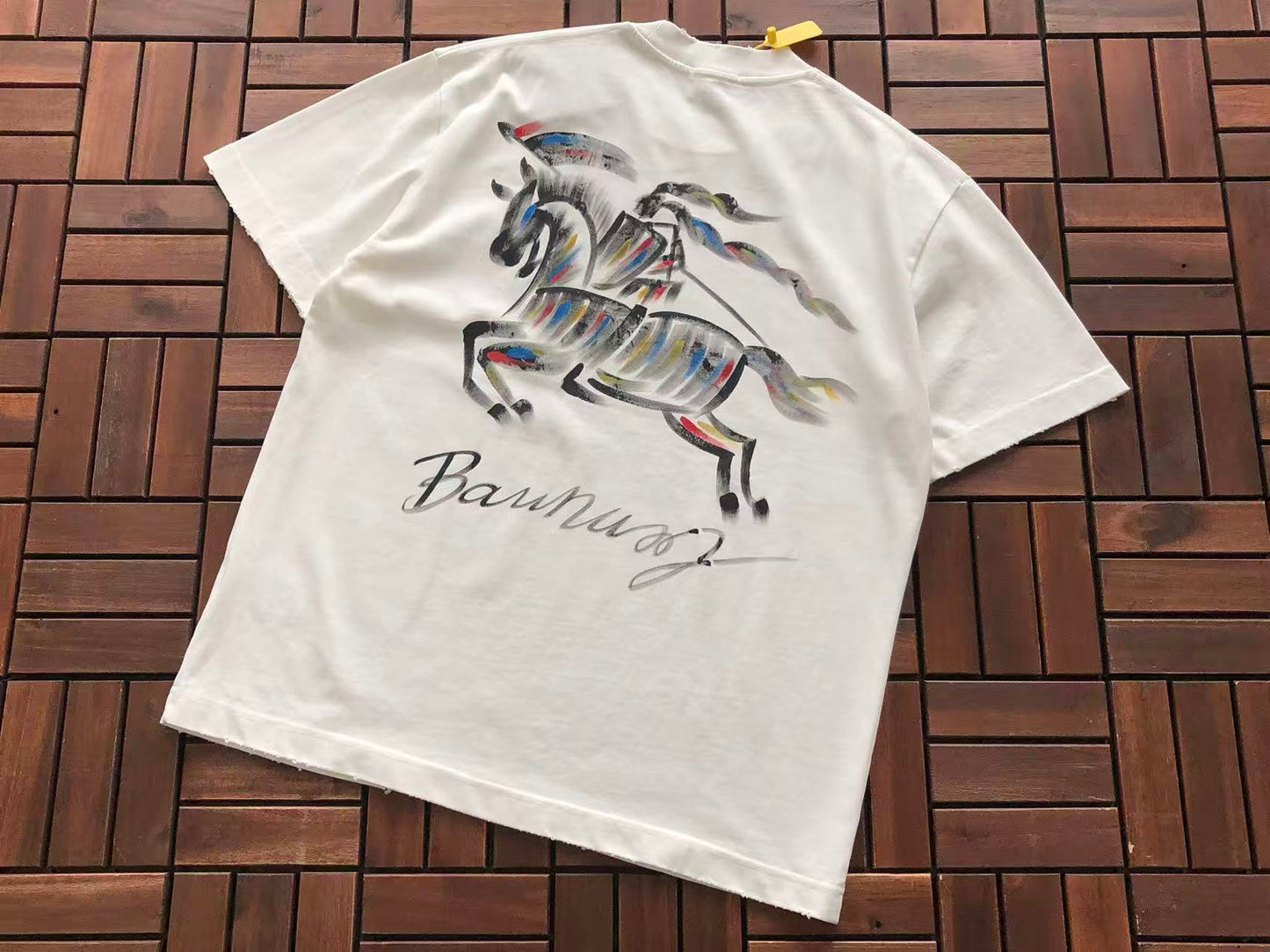 T-Shirts BB