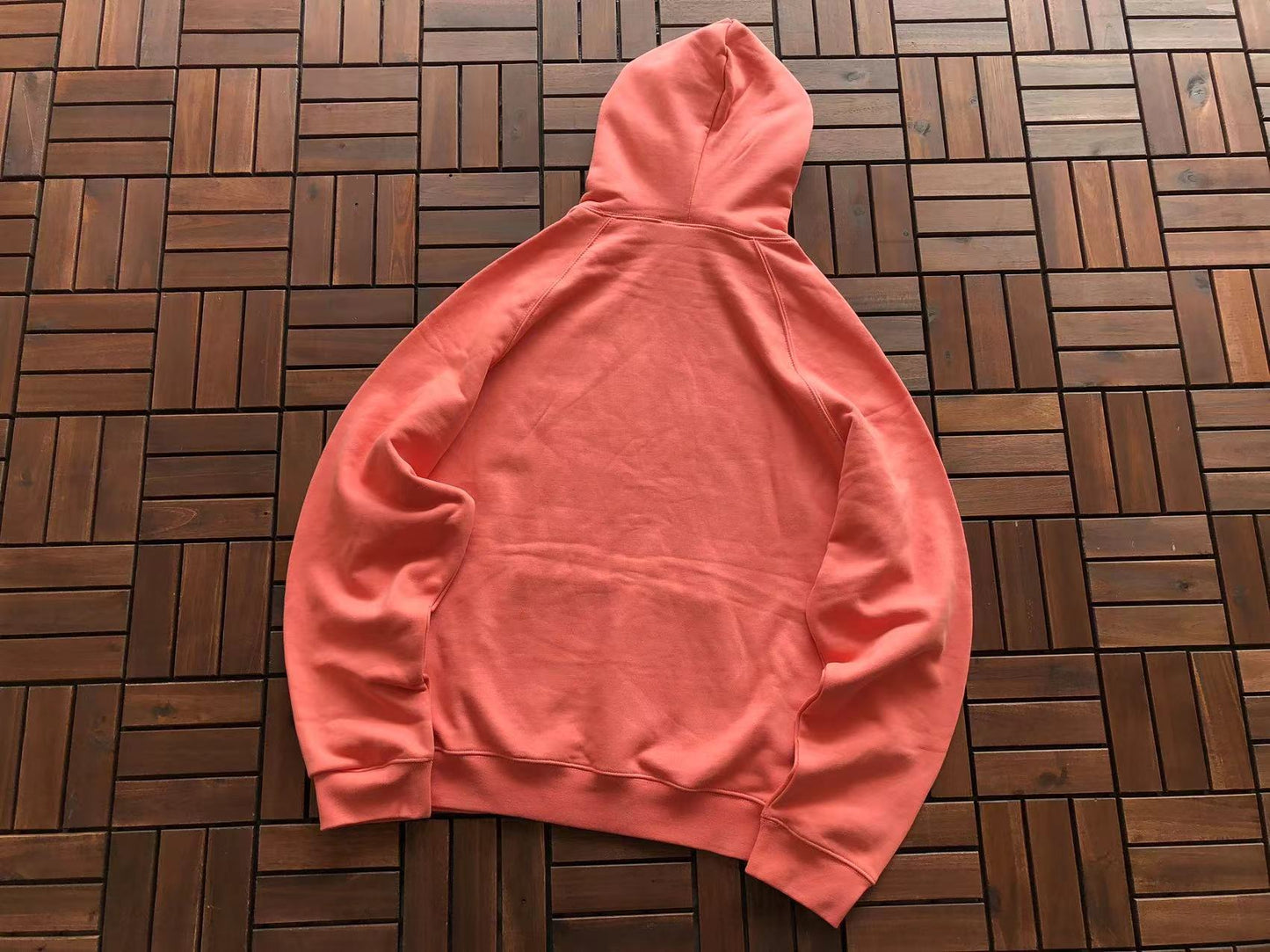 Essentials Hoodies