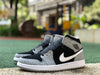 AJ1 MID Elephant Print