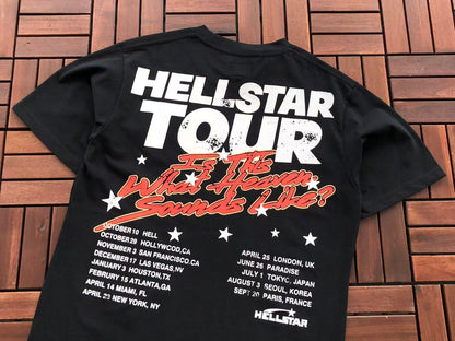 HELL T-SHIRT
