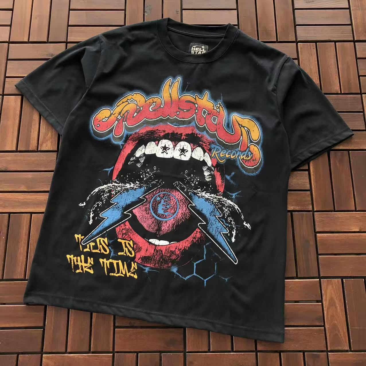 HELL T-SHIRT