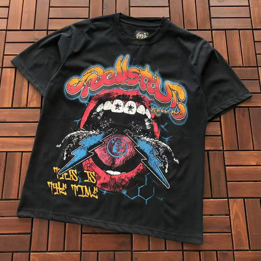 HELL T-SHIRT