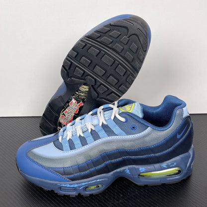 95 Yu-Gi-Oh! x Nike Air Muscle