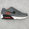 90 Iron Grey