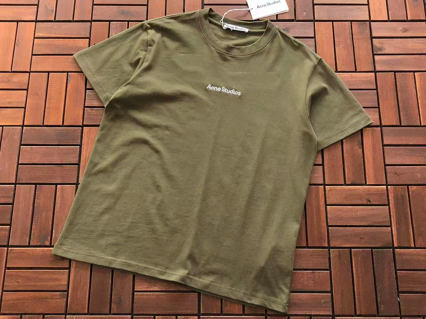 T-Shirts AC ST