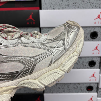 BLG 3XL Beige Mix/Red