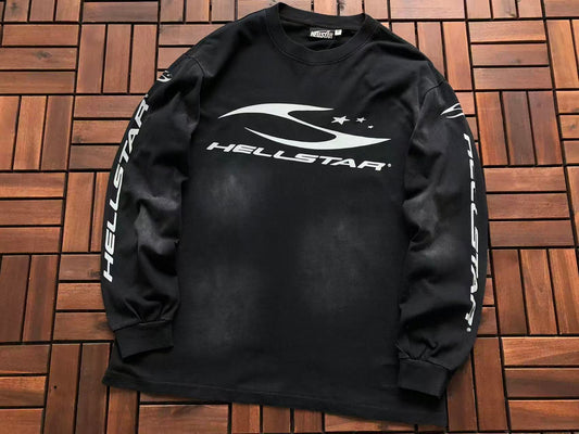 HELL LONG-SLEEVE