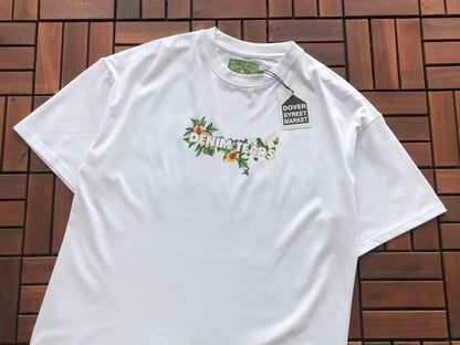 Denim T Tshirt