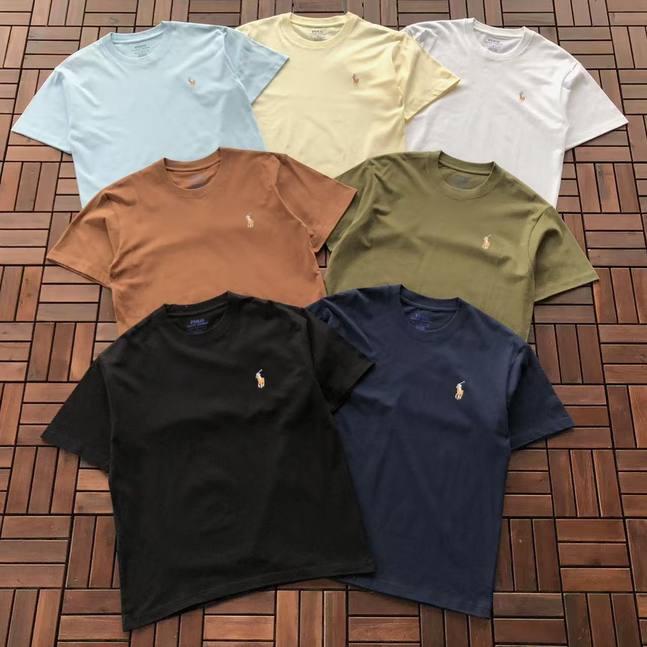 RL T-shirt