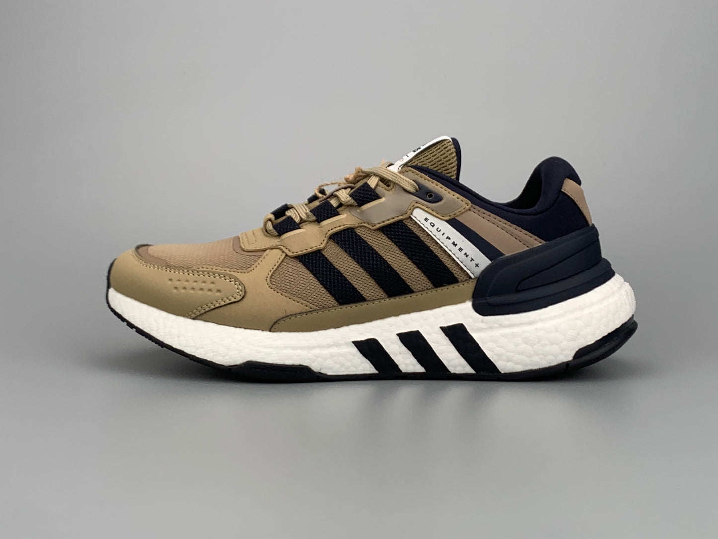 AD EQT Brown Black