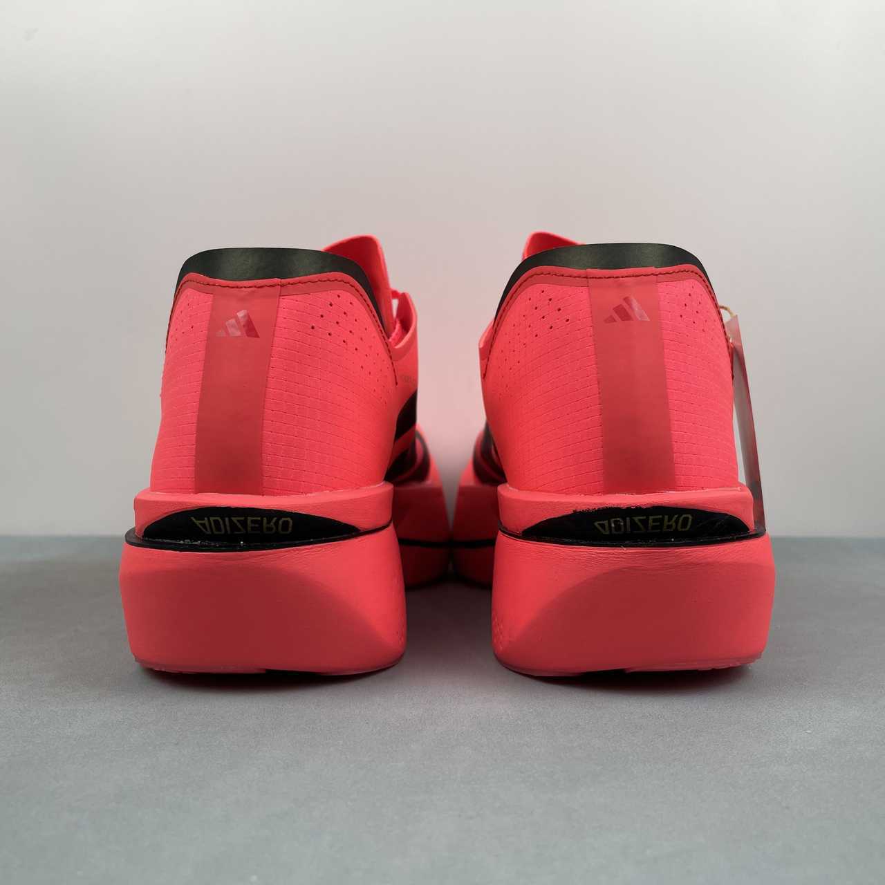 Adios Pro 5 Red Black