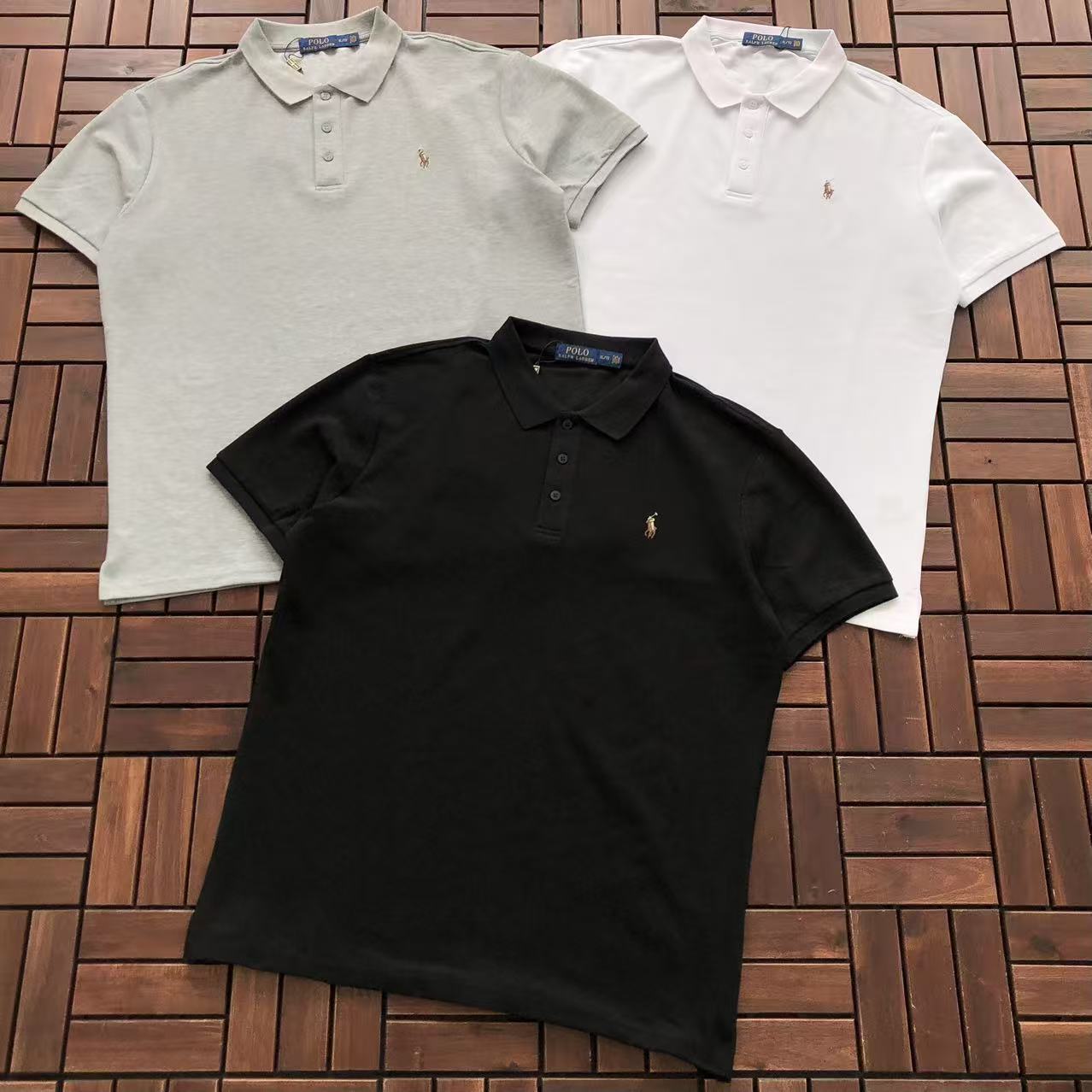 RL T-shirt Polo