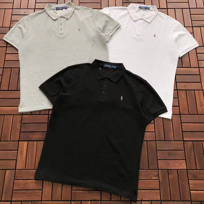 RL T-shirt Polo