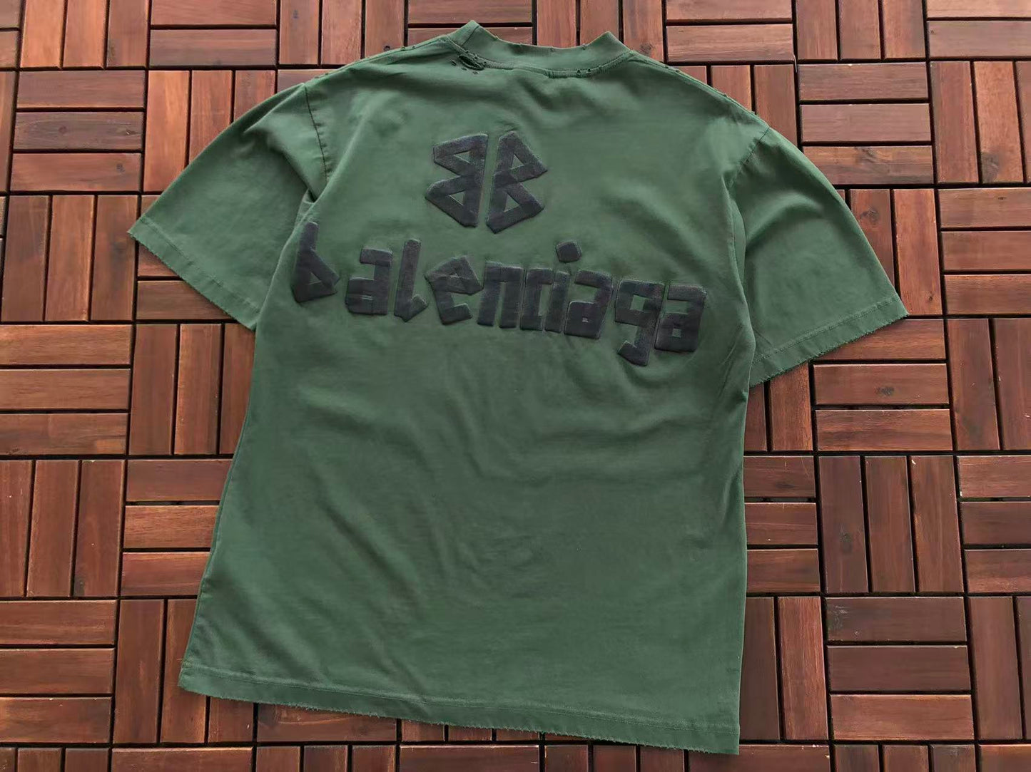 BLG T-Shirt