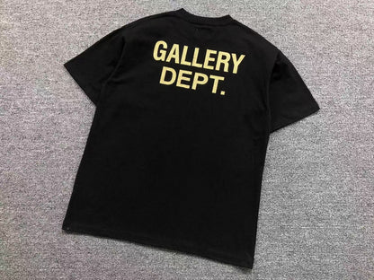 T-shirt GALLERY DEPT