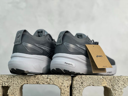 Gel-Kayano 31 Grey/White