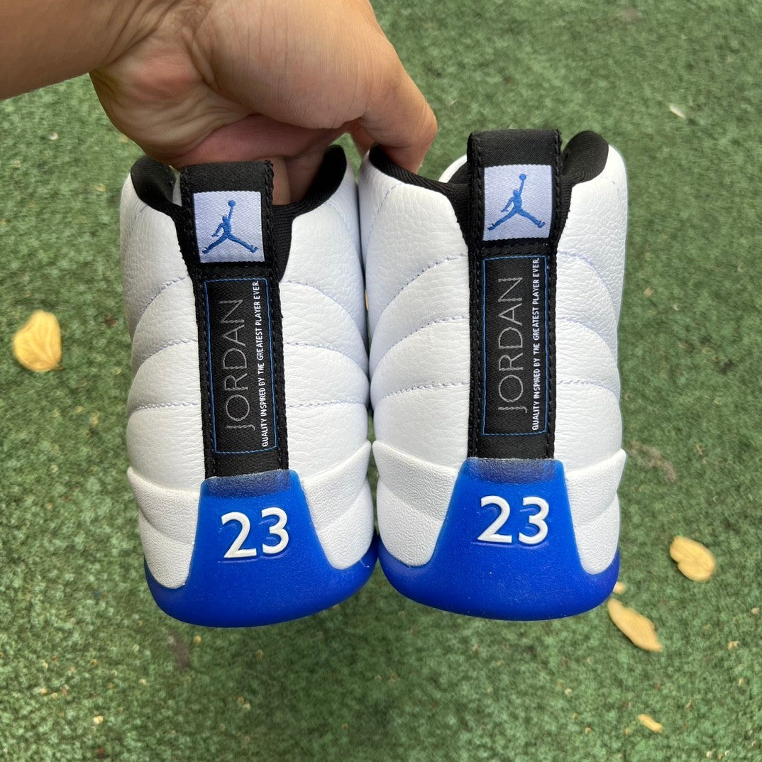 12 BlueBerry