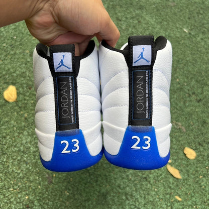 12 BlueBerry