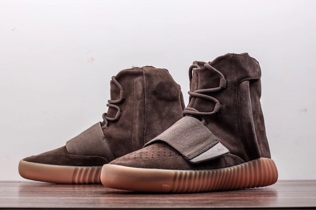 Boost 750 Brown
