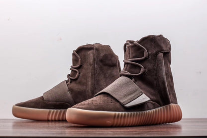 Boost 750 Brown