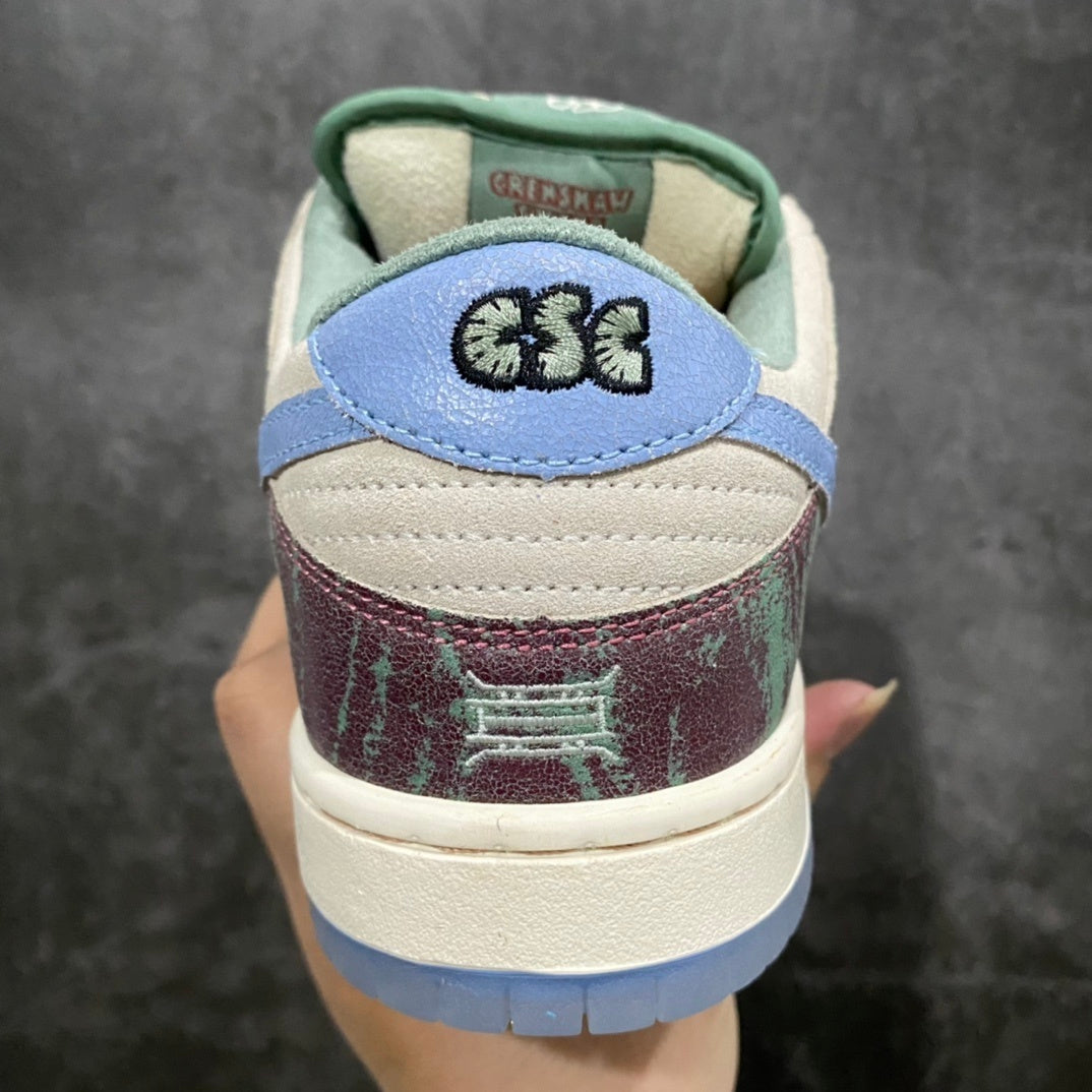 Dunk SB Crenshaw Skate Club