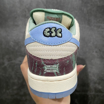Dunk SB Crenshaw Skate Club