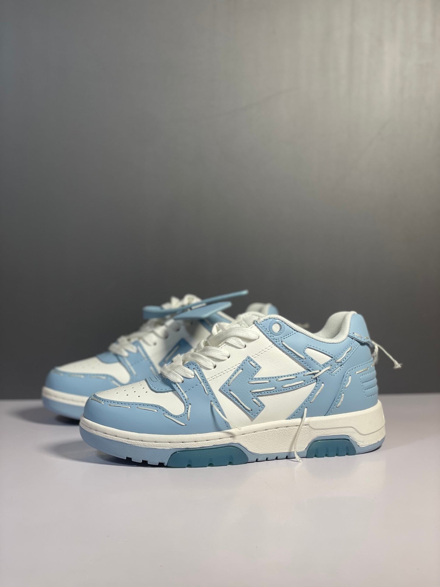 Out Of Office Light Blue