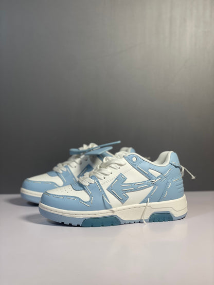 Out Of Office Light Blue
