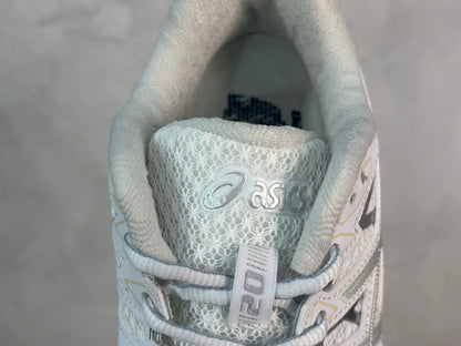 Gel-Kayano 20 White/Grey