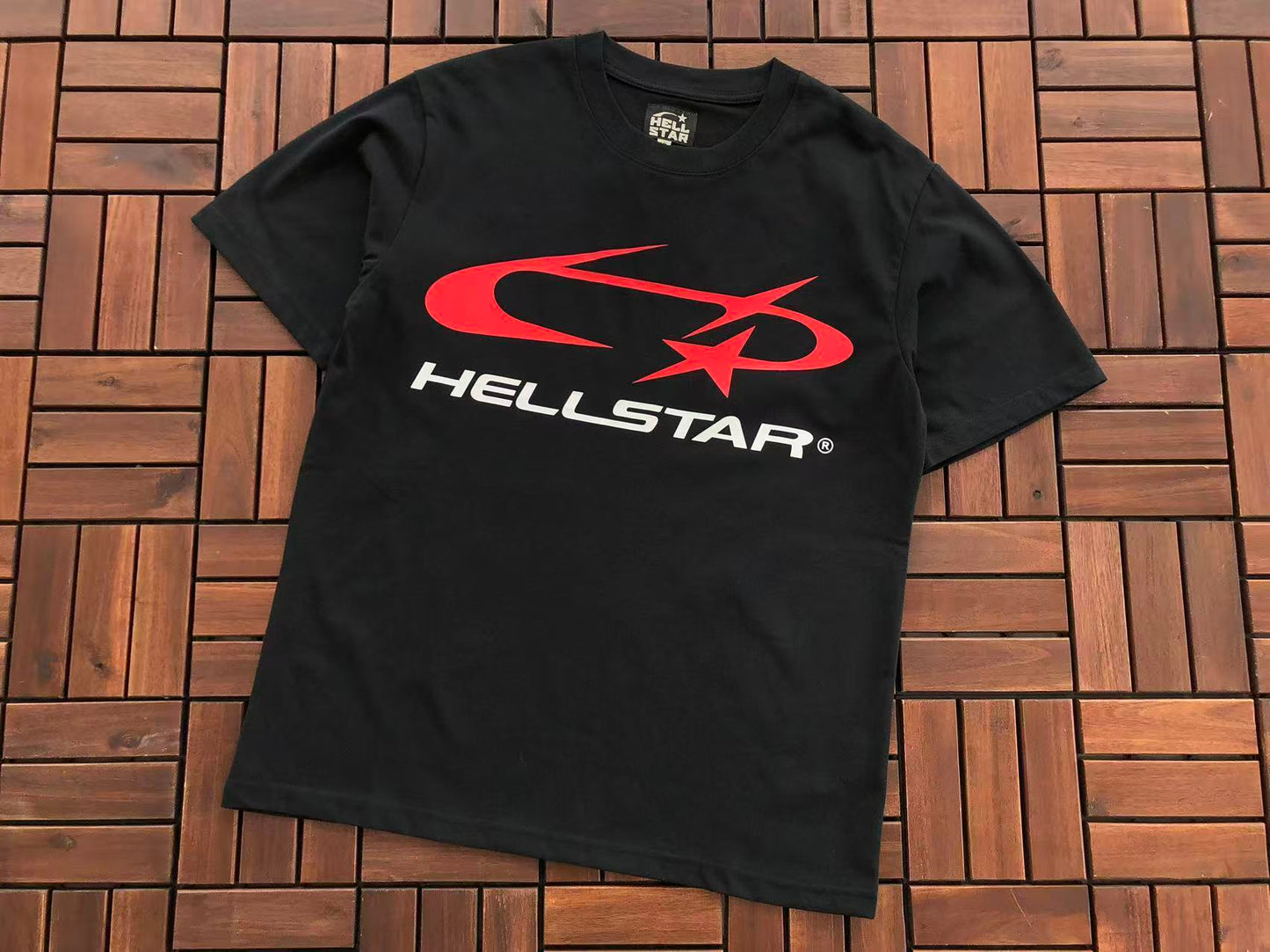 HELL T-SHIRT