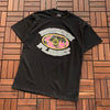 Broken T-shirt