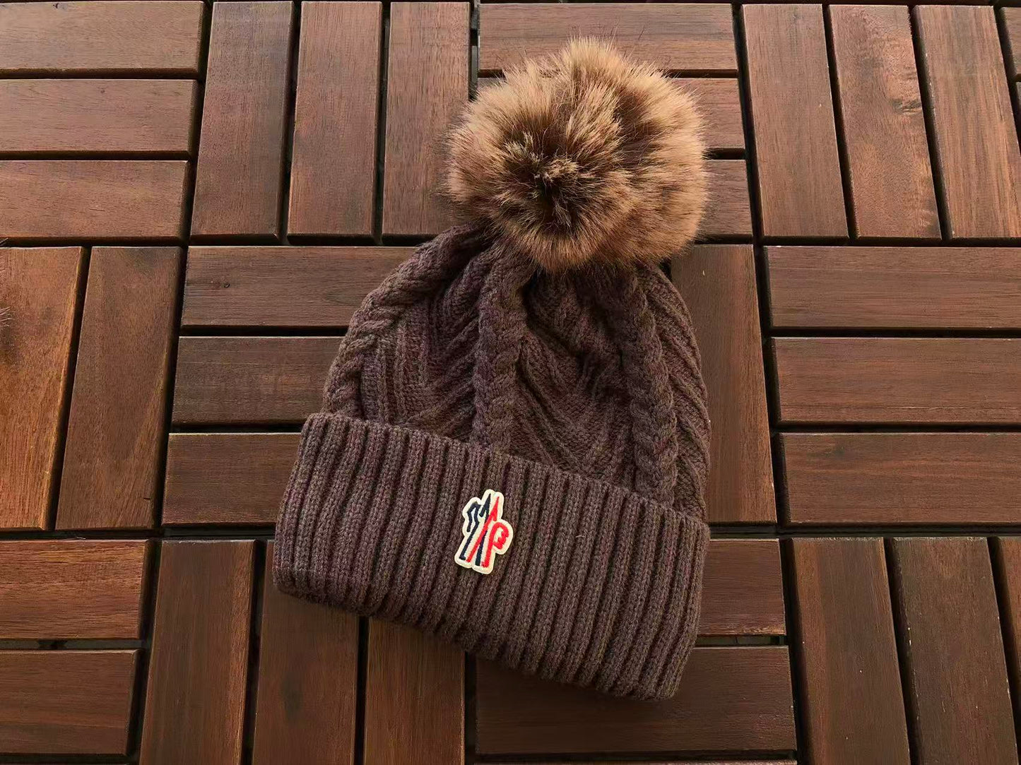 Gorros MC
