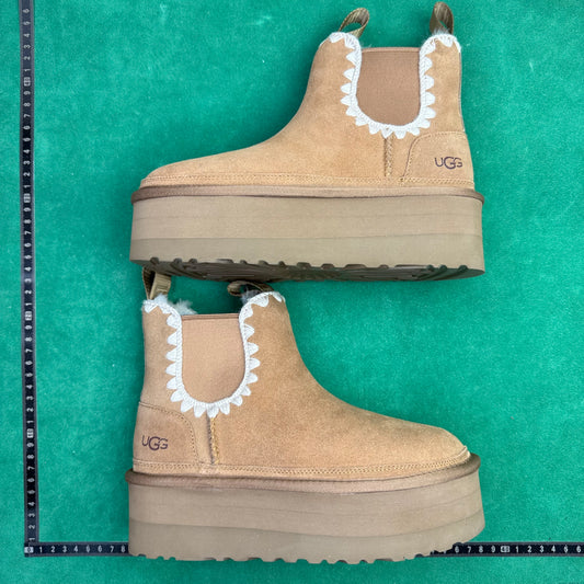 TT UGG