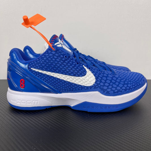 KB6 Protro Dodgers