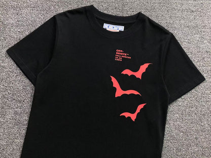 T-shirt Off