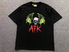T-shirt GALLERY DEPT