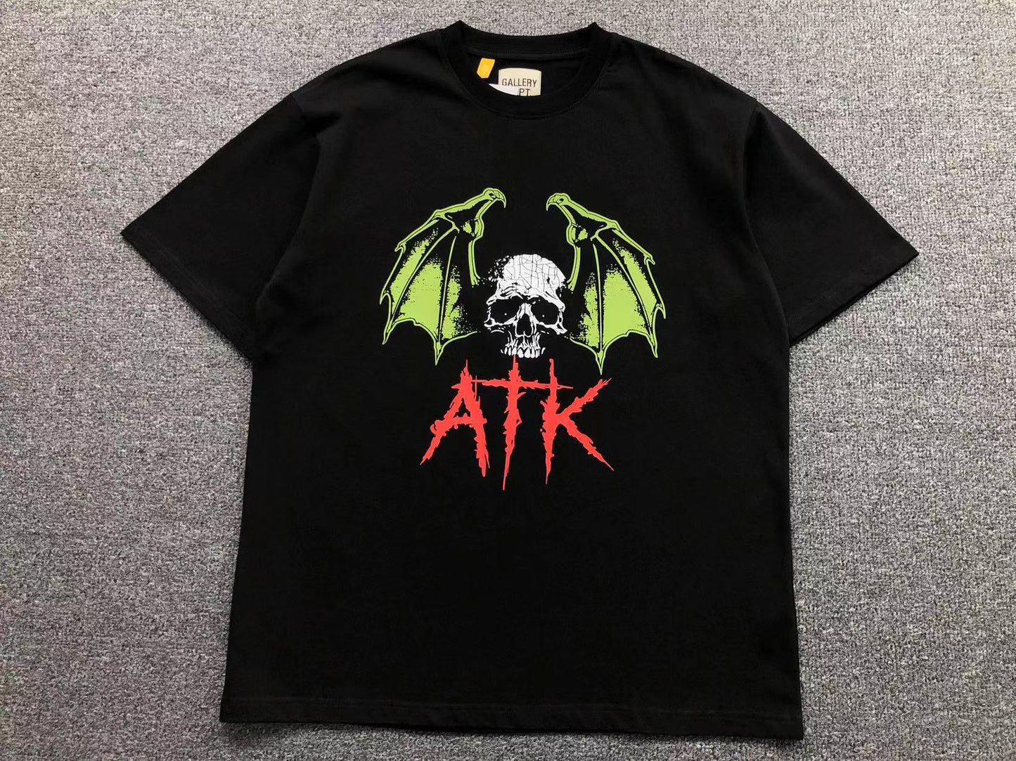 T-shirt GALLERY DEPT