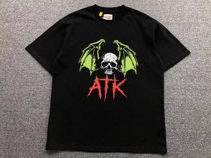 T-shirt GALLERY DEPT