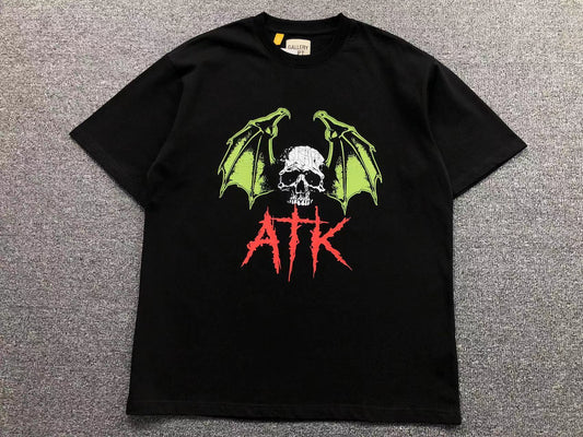 T-shirt GALLERY DEPT