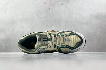1906 Vintage Green