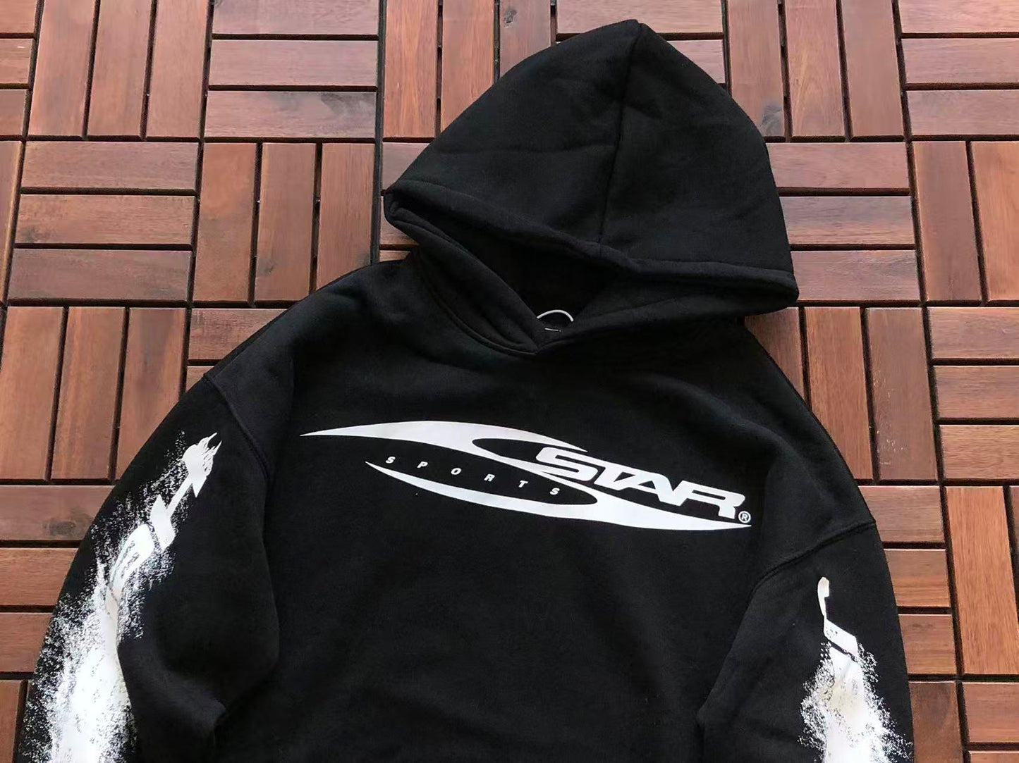 HELLSTAR HOODIE