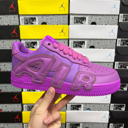 AF1 Flea Fuchsia Dream