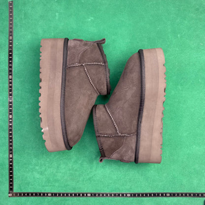 TT UGG