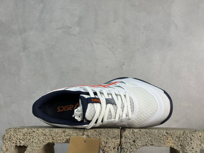 Gel-Tactic 12 White/Blue/Orange