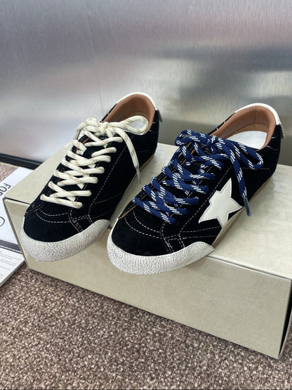 GDGS Truestar Blue White Star