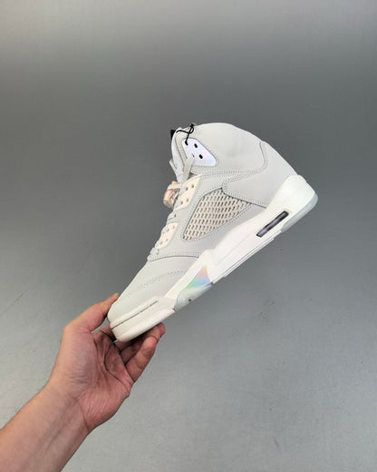 AJ 5 Retro Year Of The Snake