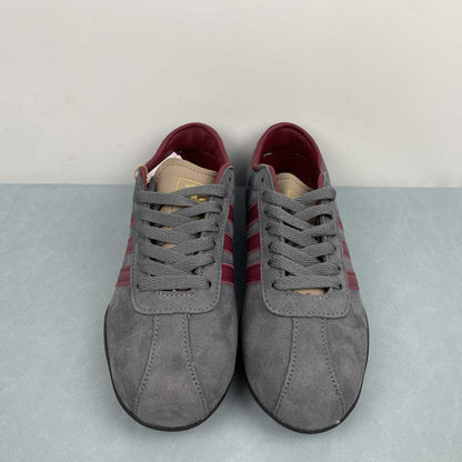 AD TOKYO Dark Grey Wine