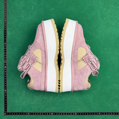 TT UGG Astromel