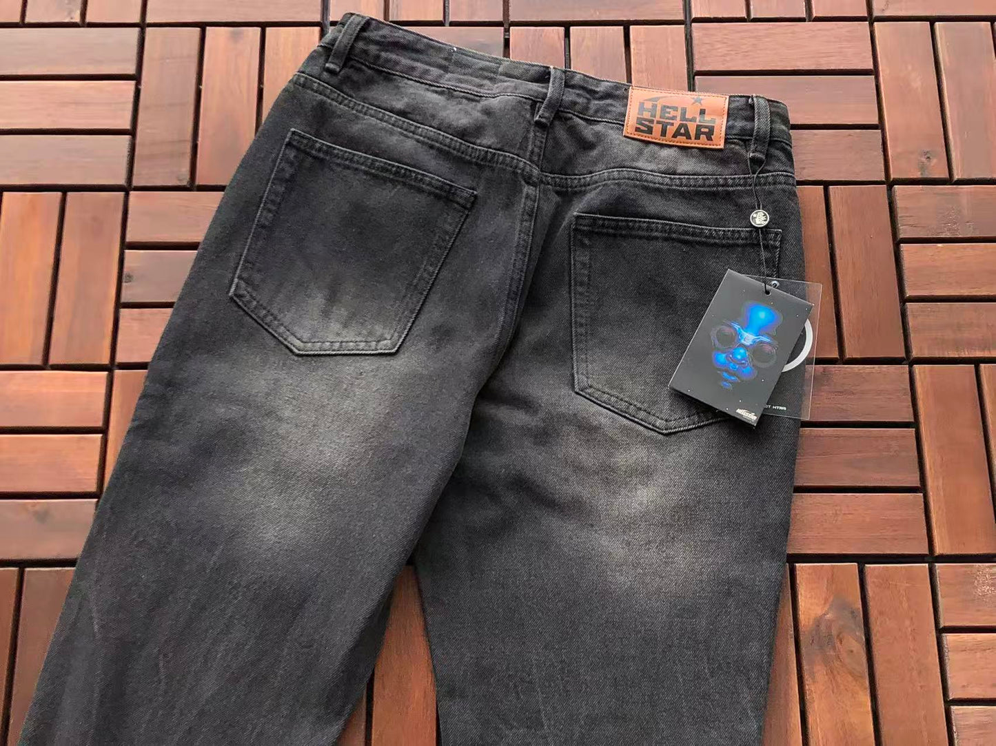 HELL JEANS